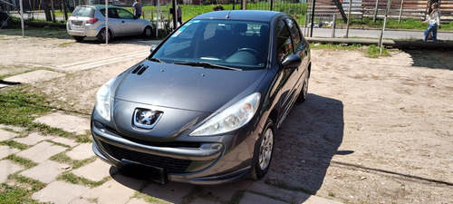 Peugeot 207 1.4 Allure 75cv