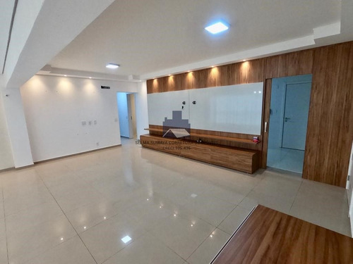 Imagem 1 de 14 de Apartamento Alto Padrão À Venda Jardim Tarraf Ii São José Do Rio Preto/sp - 2021002