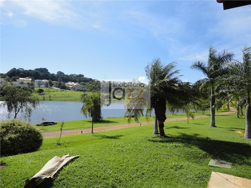 Imagem 22 de 30 de Terreno, Alphaville Campinas. - Te1446