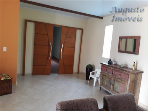 Imagem 17 de 29 de Chácaras À Venda Em Atibaia/sp - Compre O Seu Chácaras Aqui! - 1393656