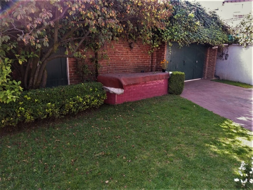 Imagen 3 de 15 de Casa En Venta En Alvaro Obregon