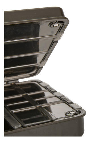 Caja De Aparejos De Pesca Caja De Cebo De Pesca Equipo De