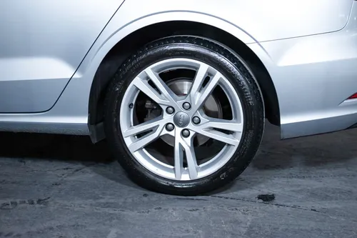 Audi A3 1.4 Sedán Dynamic At Dsg