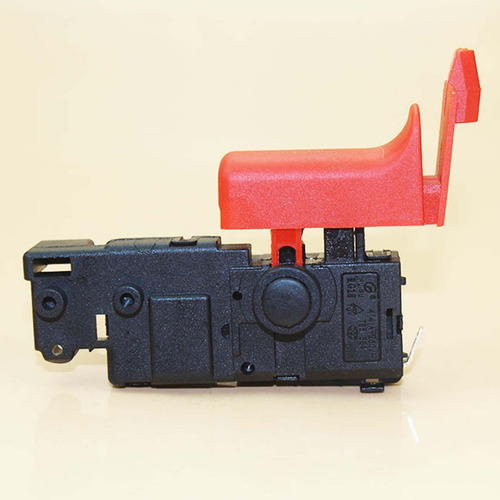 Interruptor De Gatillo Para Bosch Gbh 2-28 D/22/26,