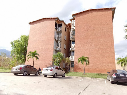 Imagen 2 de 26 de Apartamento En Venta Terrazas Altos De San Pedro Intercomunal Guarenas Guatire, Guatire, Estado Miranda 77m2