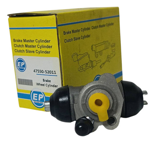 Cilindro Freno Derecho Toyota Yaris Sol 00-05 1.3 2nz