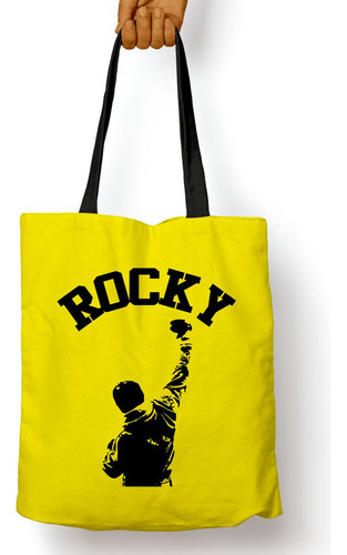 Bolso Silueta Rocky (d0588 Boleto.store)