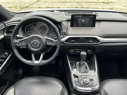 Mazda CX-9 2.5 Grand Touring Lx