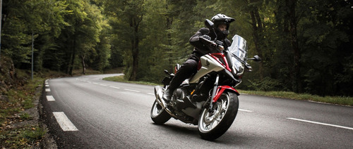 Honda Nc 750 X