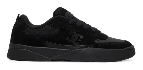 Zapatilla dc penza clearance