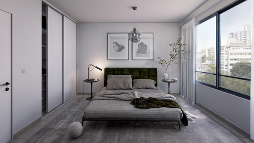 Venta Departamentos De Pozo En Villa Urquiza - Oportunidad P/inversores - Financiación Flexible
