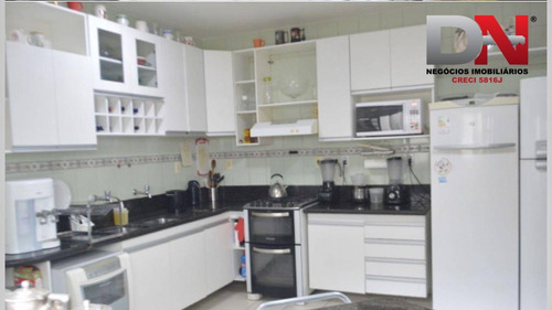 Imagem 25 de 29 de Casa Residencial À Venda, Capim Macio, Natal. - Ca0071