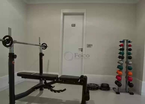 Imagem 30 de 30 de Apartamento À Venda, 57 M² Por R$ 340.000,00 - Jardim Las Vegas - Guarulhos/sp - Ap1111