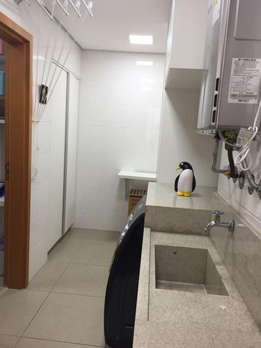 Imagem 9 de 30 de Apartamento Residencial Para Venda, Boulevard Tamboré, Santana De Parnaíba - . - Ap0845
