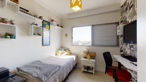 Imagem 16 de 24 de Apartamento De 2 Dormitórios Vila Madalena São Paulo - Ap303152v