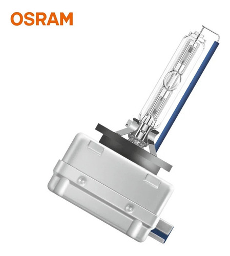 Faro Delantero De Xenón Original Estándar Osram D8s Xenon Hi