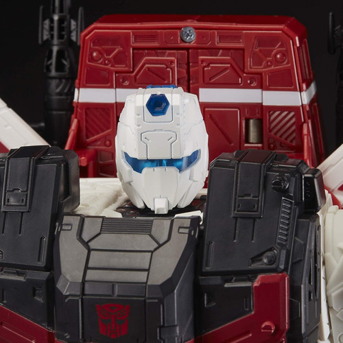 Transformers Toys Generations War For Cybertron Commander Wf