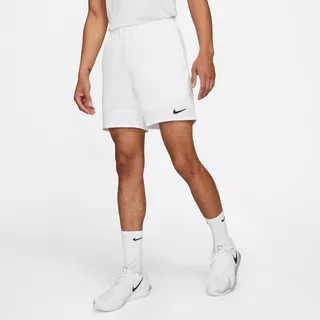 Short Nike Court Deportivo De Tenis Para Hombre Qt405