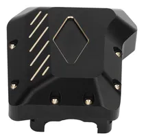 Comprar Carcasa Diferencial Rc Cubierta Diferencial Cubierta De Eje