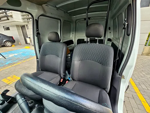 Renault Kangoo Aa