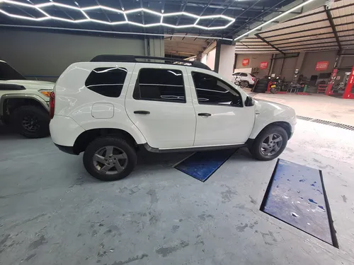 Renault Duster 1.6 Expression