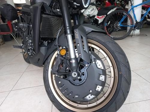 Zontes Gk 350