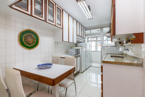 Imagem 18 de 28 de Apartamento - Ap02479 - 69406197