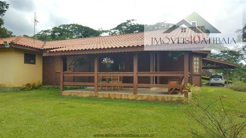 Imagem 8 de 29 de Sítios À Venda Em Atibaia/sp - Compre O Seu Sítios Aqui! - 1455348