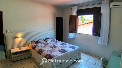 Imagem 16 de 24 de Casa À Venda, Quintas Do Calhau, São Luís, Ma - Ma - Ca0018_imob