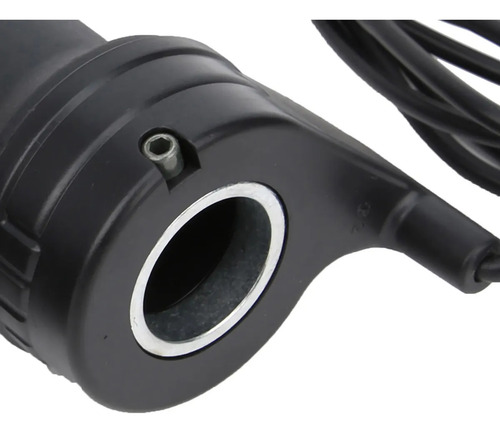 Kit De Controlador De Motor De Scooter Elétrico 24v 250w Loc