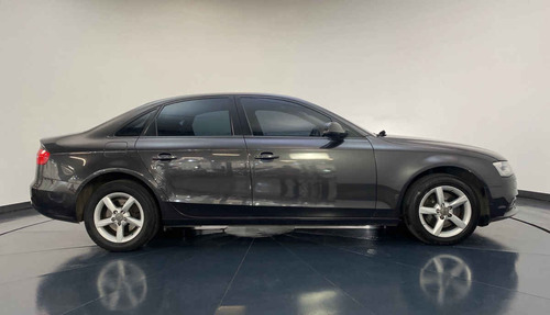 Imagen 6 de 15 de 34585 - Audi A4 2014 Con Garantía
