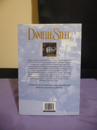 Danielle Steel - La Villa (Usado)