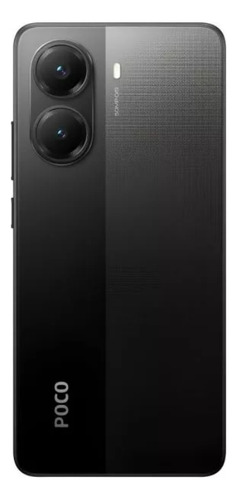 Poco X7 Pro 5g Global Dual Sim 512 Gb Preto 12 Gb Ram Preto