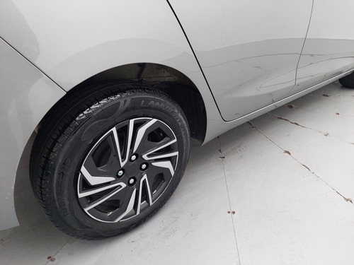 Chevrolet Onix 1.0 TURBO FLEX LT MANUAL