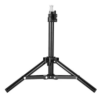 Comprar Trípode Iluminación 45cm  P\u002Fflash \u002F Luz Continua Fotografía