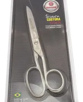 Comprar Tijeras Acero Metálica Para Costura 8   - Tijera Para Tela