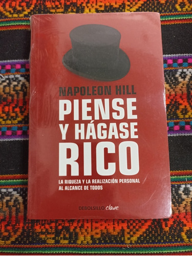 Piense Y Hágase Rico