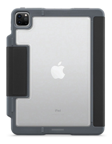 Case Stm Dux+ Para iPad Pro 11 2020 A2228 A2068 C/pen Holder