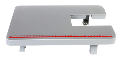 Extensión De Mesa Portátil, Cómoda Mesa De Coser Grande