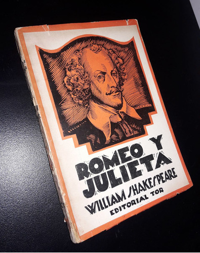 Romeo Y Julieta  _ Shakespeare - Trad Pedro Miguel Obligado