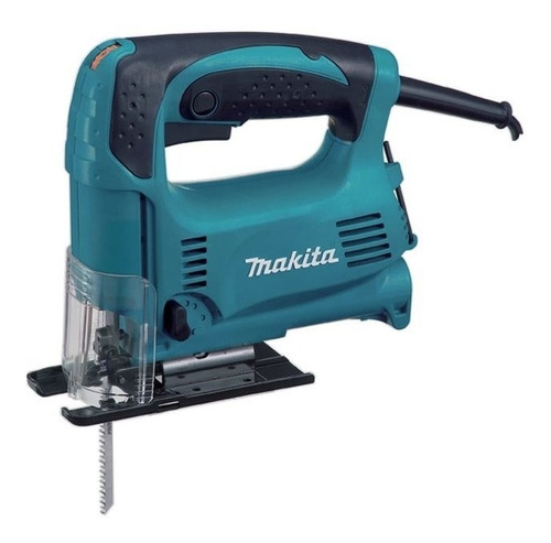 Sierra Caladora Pendular 450w 6 Velocidades Makita 4328