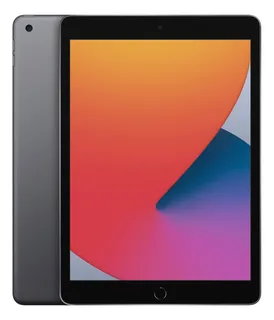 Apple Ipad 8th Gen Grey