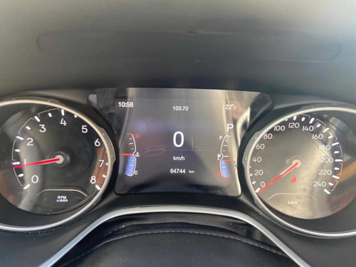 Imagen 8 de 13 de Jeep Compass 2018 2.4 Limited 170cv Atx