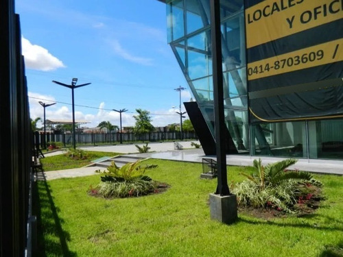 Imagen 8 de 22 de Local En Alquiler. ¿deseas Hacer La Mejor Inversión De Tu Vida? Centro Comercial Nuevo Y Moderno En Puerto Ordaz, Oportunidad Única Al Mejor Precio
