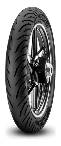 Cubierta 250-17 Pirelli Super City