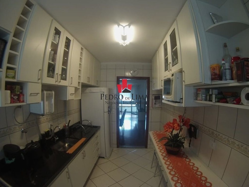 Imagem 5 de 14 de Apartamento 88m² Em Vila Formosa - Tp16108
