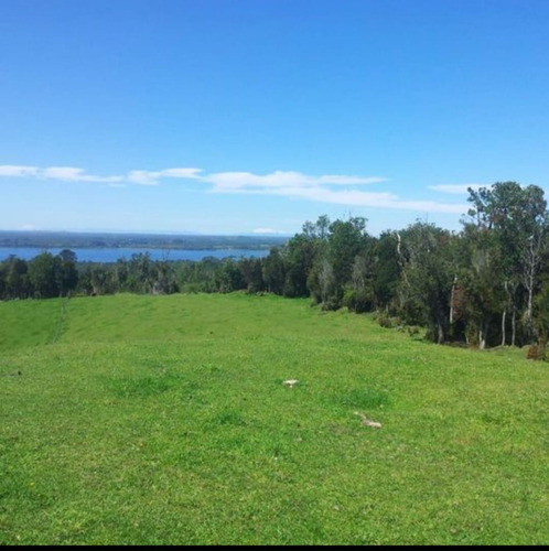 Venta Parcela Ancud Bahia Linao
