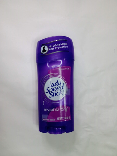 Desodorantes Lady Speed Stick Dama Importado