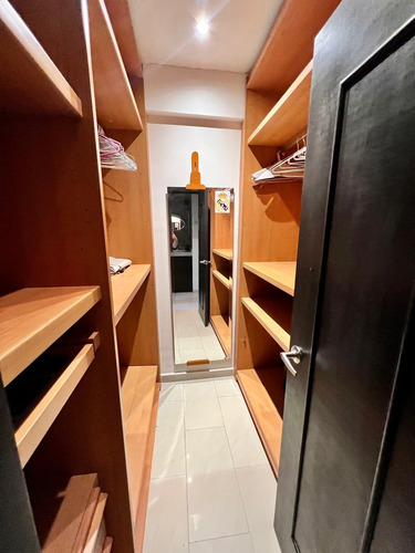 Imagen 7 de 14 de Venta O Alquiler Townhouse El Bosque Valencia