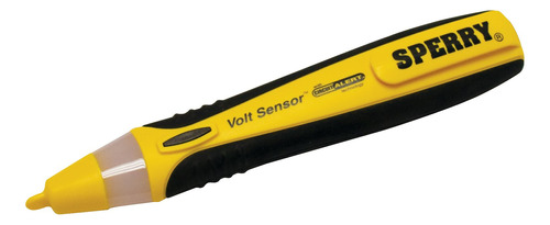 Sperry Instruments Detector Voltaje Contacto Ca Negro Sensor